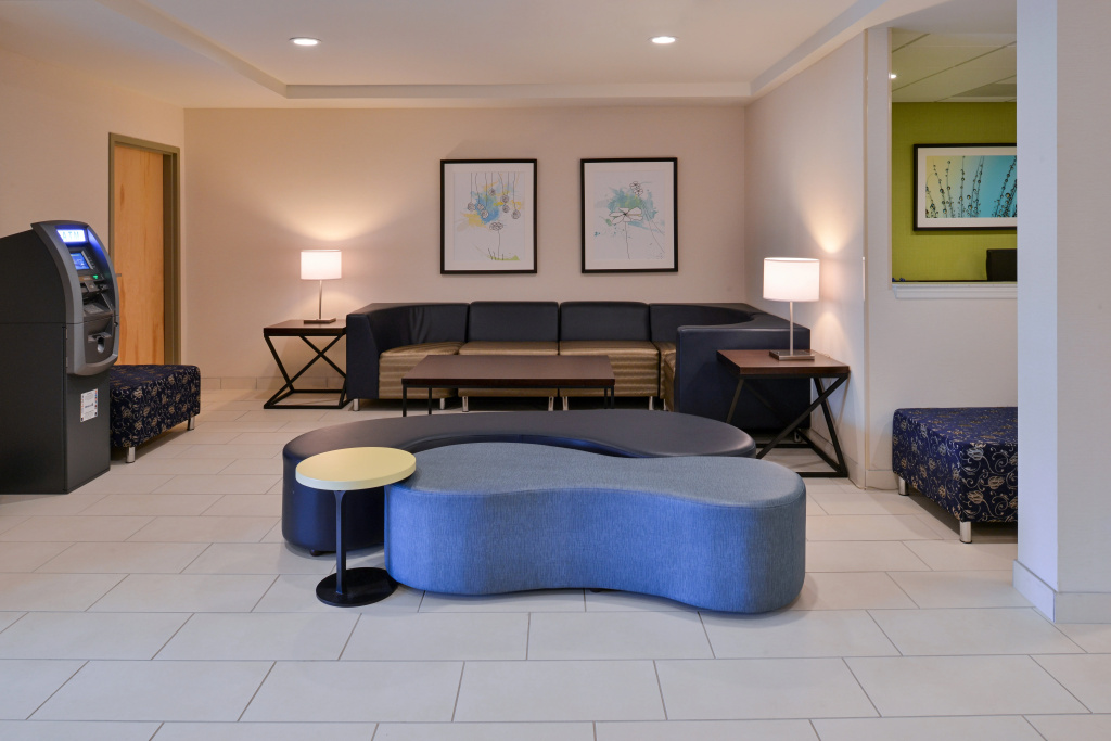 Holiday Inn Express & Suites West Ocean City by IHG - Général
