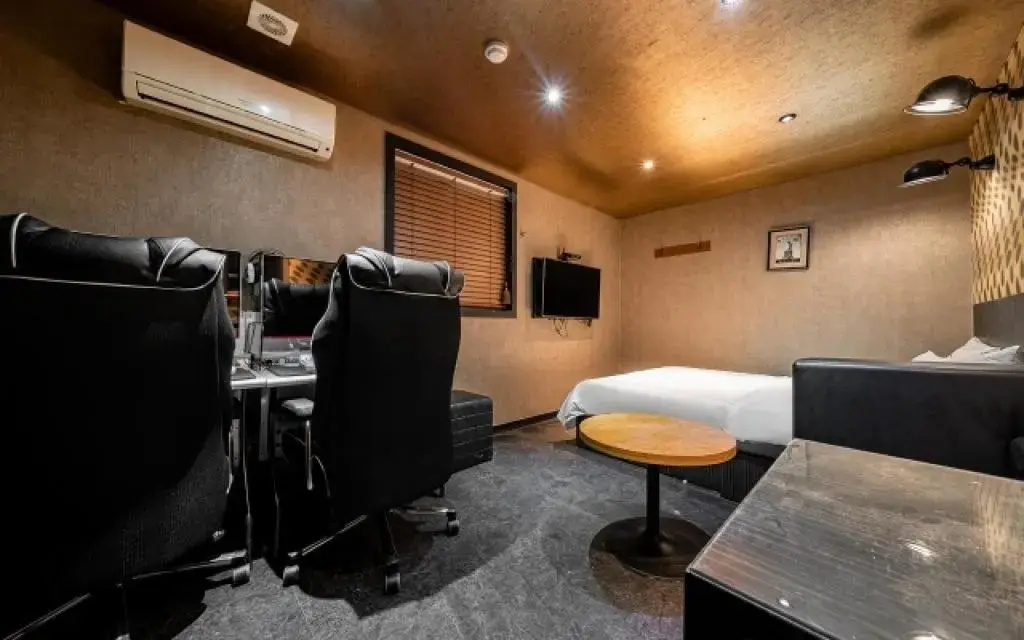Hotel photo 18