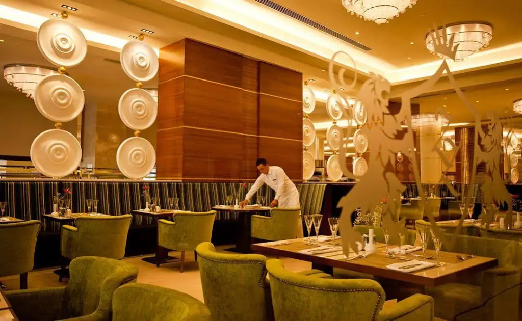 Kaya Palazzo Golf Resort Belek - фото 40