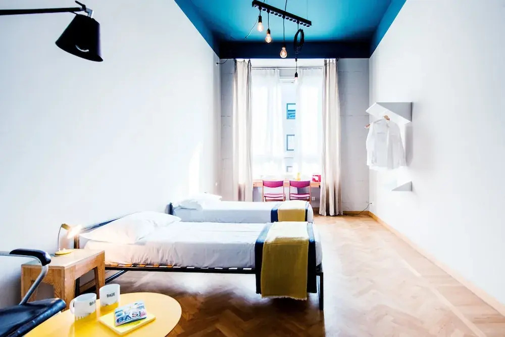 casaBASE by null