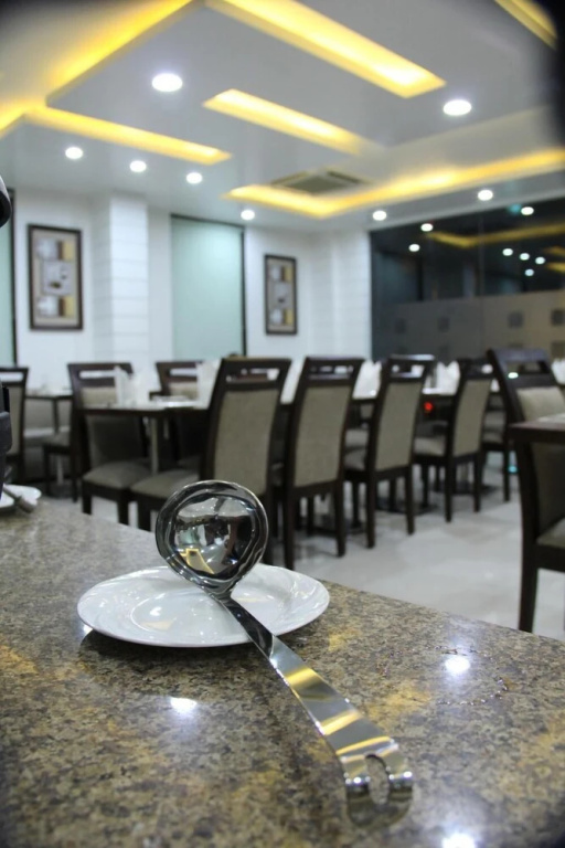 Clarks INN Mathura - Général