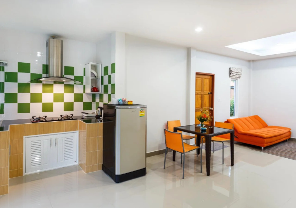 Bangtao Local House Rental - Général
