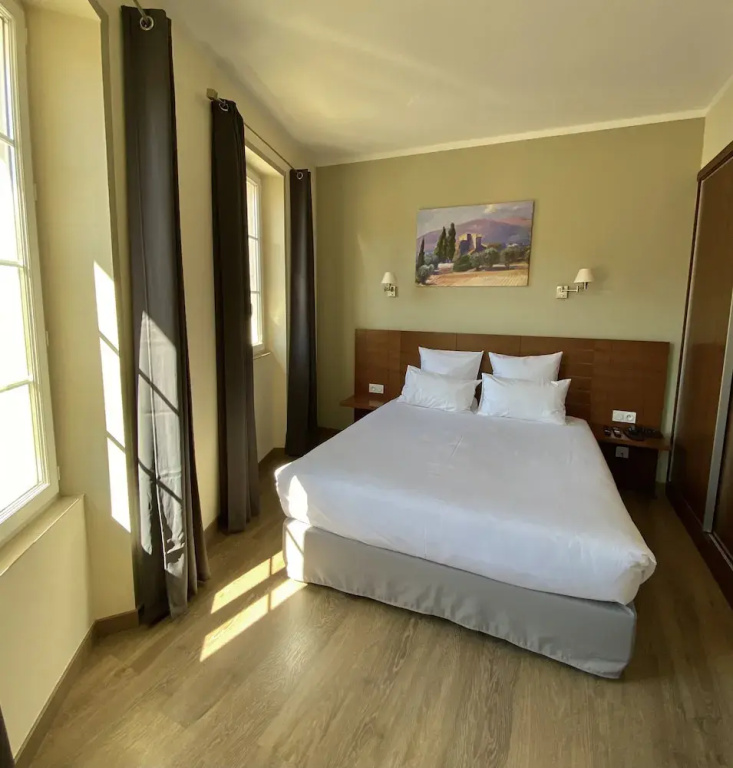 Classic room