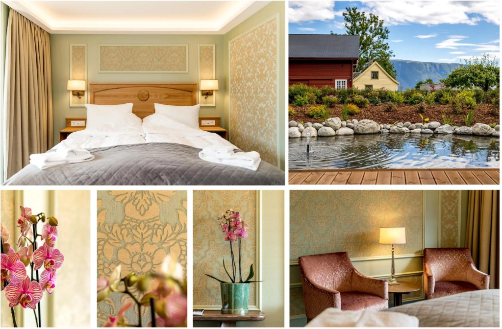 Walaker Hotel — 5