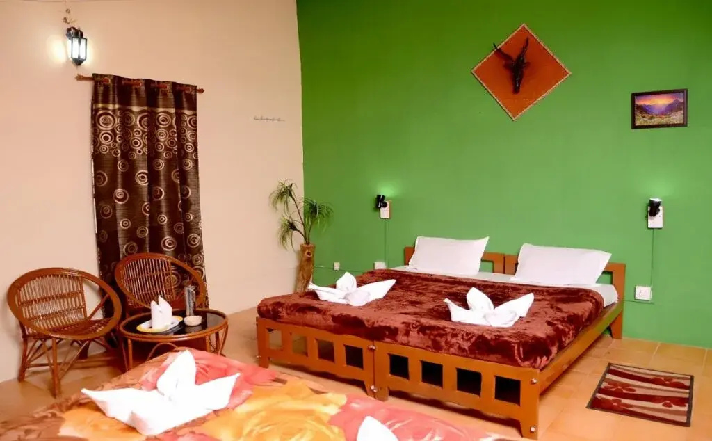 Hotel photo 10