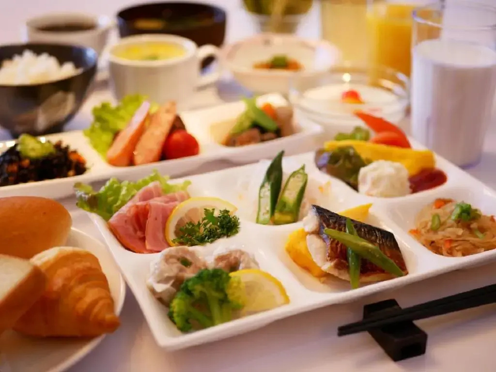 APA Hotel Utsunomiya-Ekimae - Chambres