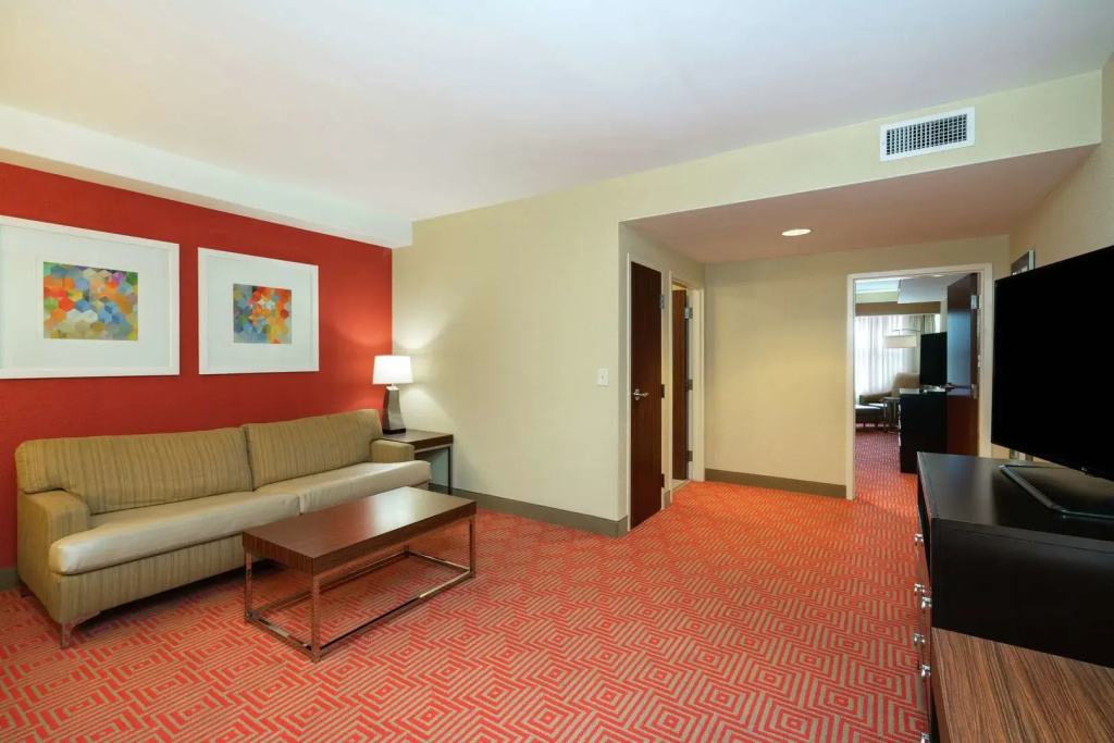 Hilton Garden Inn Dalton, GA - Général