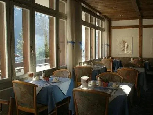 Residence Hotel & Apartments - Général