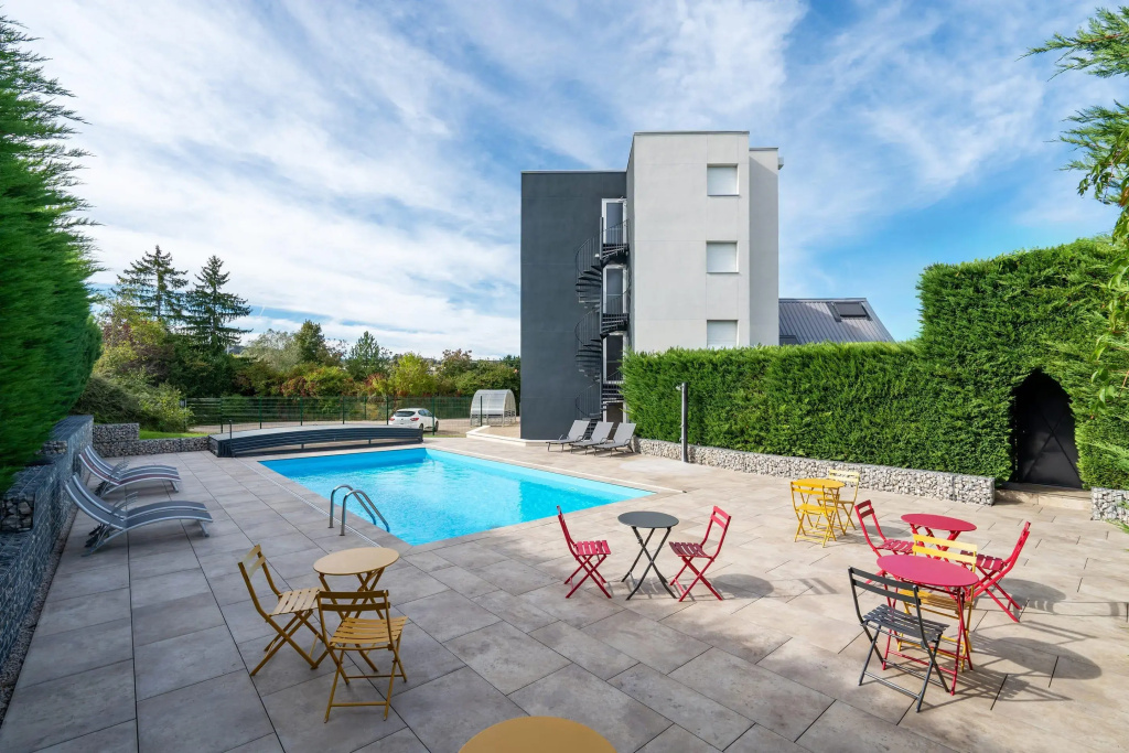 Sure Hotel by Best Western Dole - Général