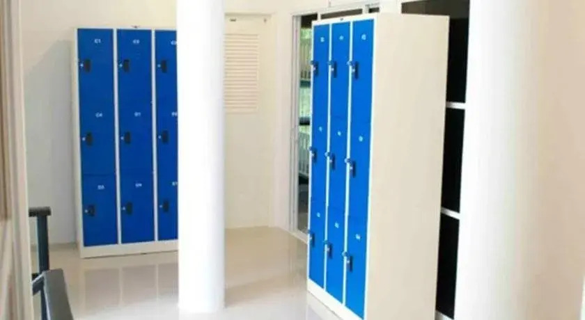 Ananas Samui Hostel by null