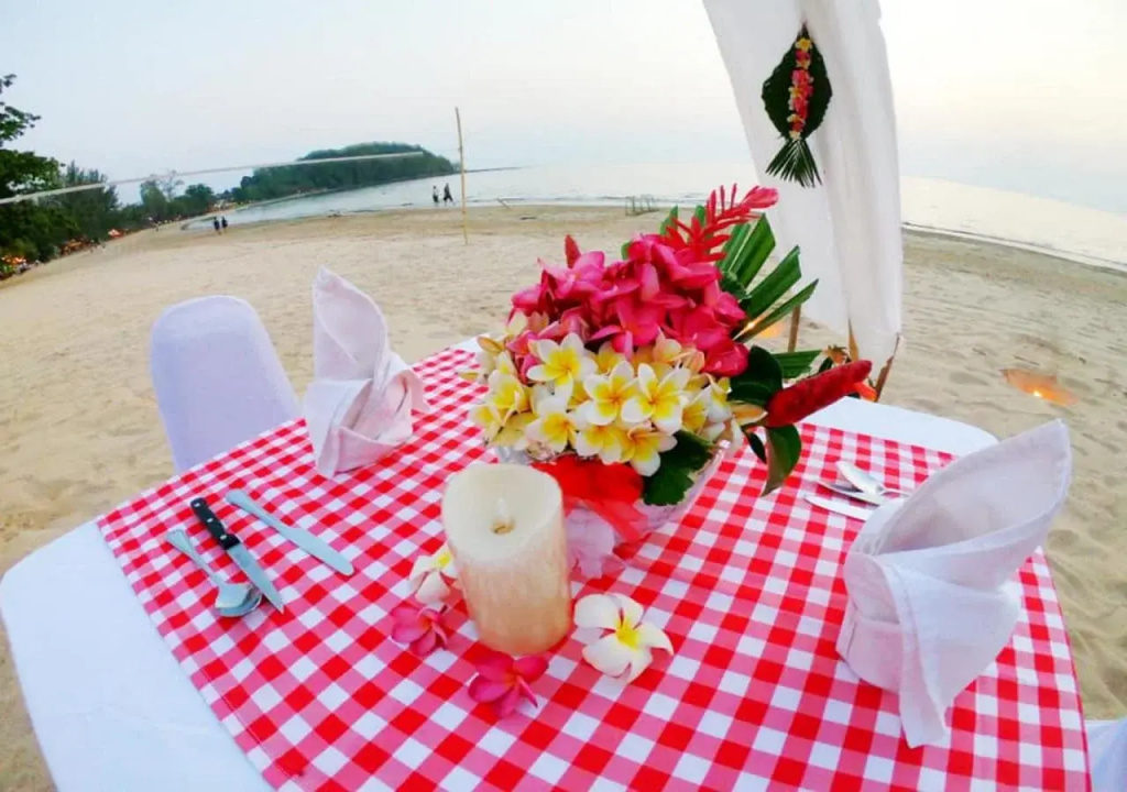 Andaman Lanta Resort - Général
