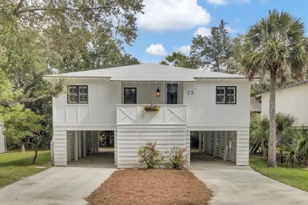 Sandcrab Court 22 by Wild Dunes, Luxury Home