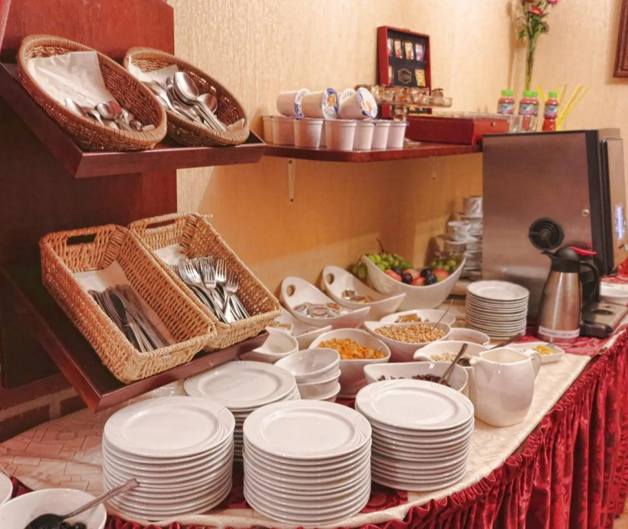 Hotel photo 22