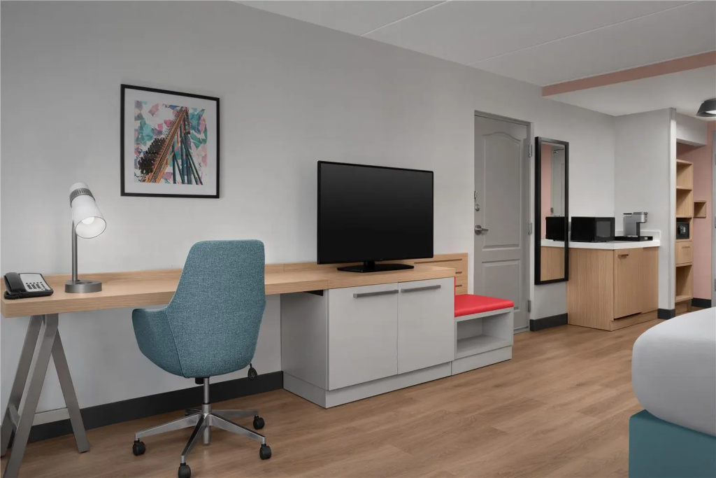 Hilton Garden Inn Atlanta West/Lithia Springs - Chambres