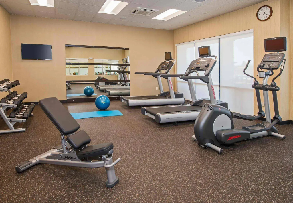 Courtyard by Marriott Shippensburg - Général