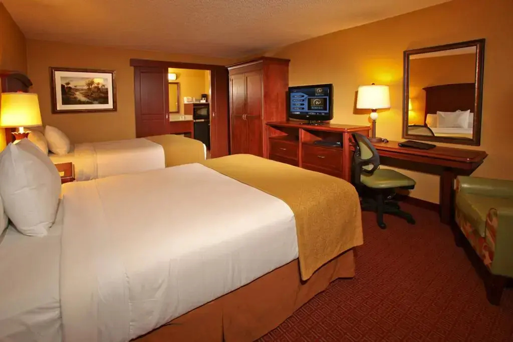 Rosen Inn at Pointe Orlando - Général