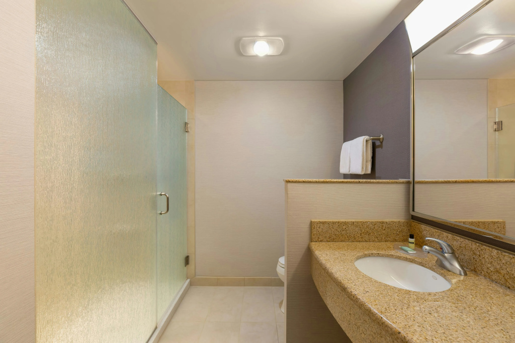 Courtyard by Marriott Madison West Middleton - Général