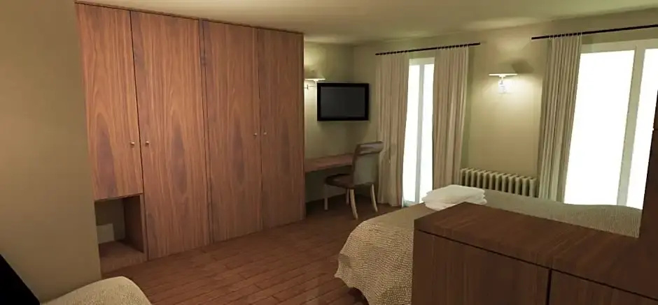 Hotel Concortel 104