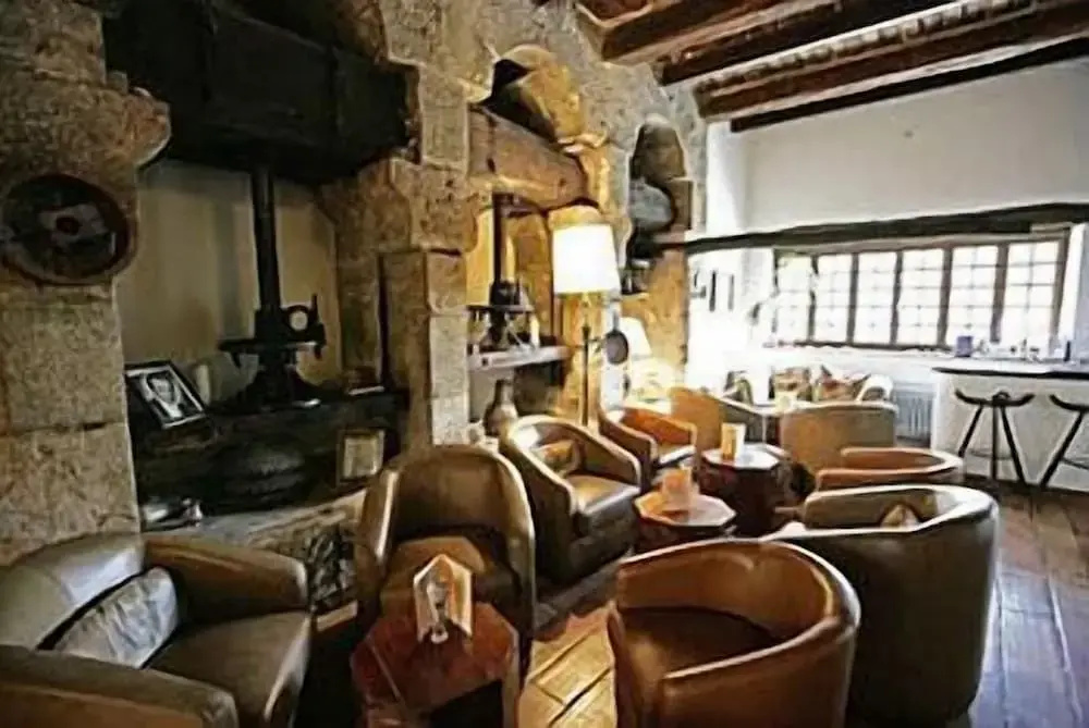 Moulin de la Camandoule - Général