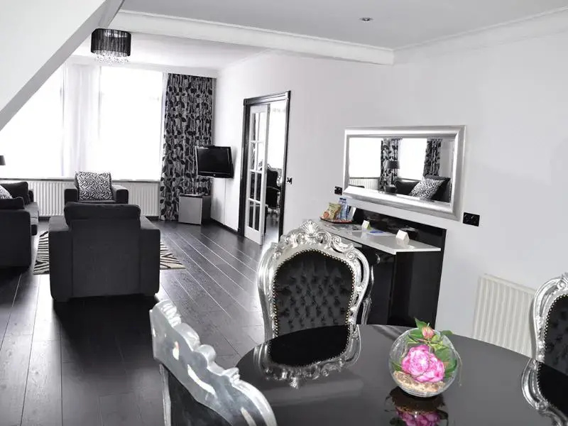 Fletcher Hotel Marijke - Chambres