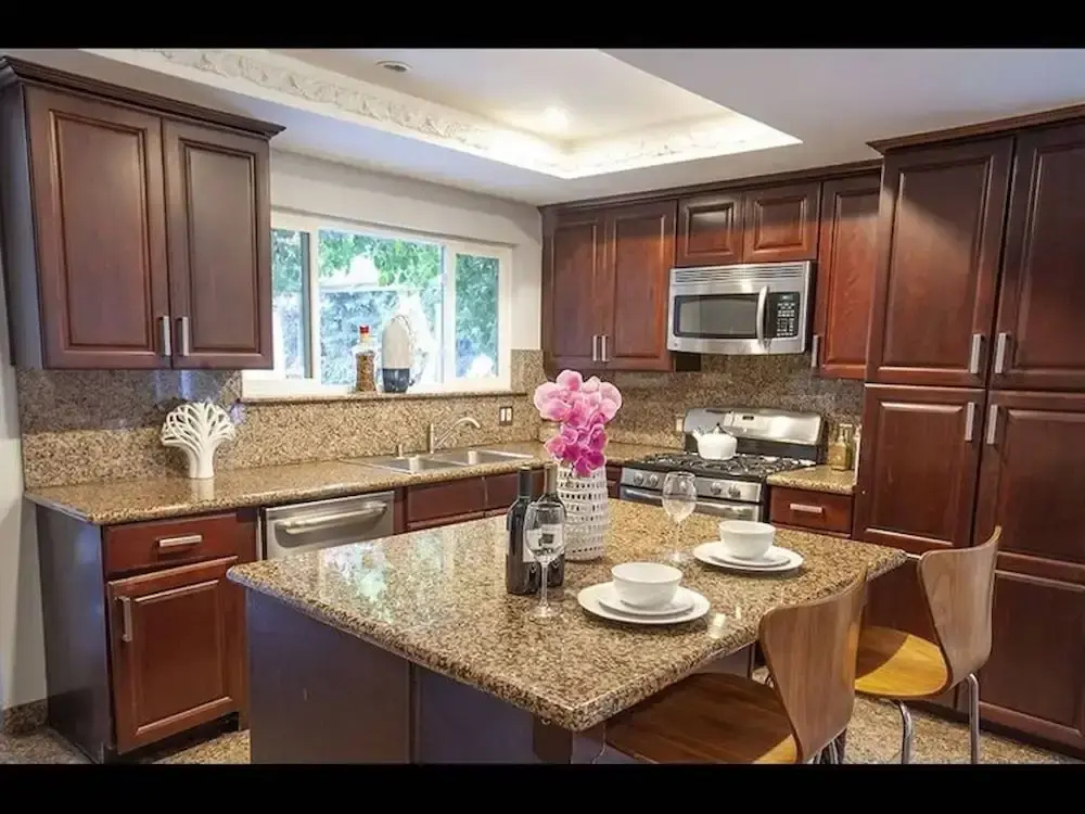 Charming Duplex Home - Chambres