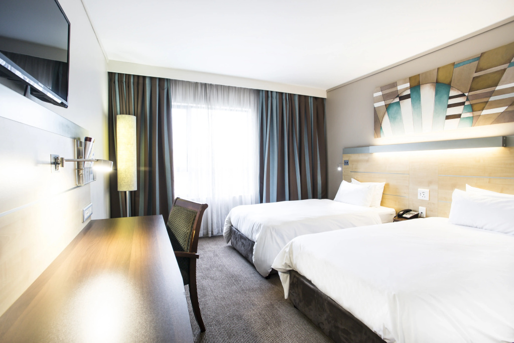Holiday Inn Express Sandton - Woodmead by IHG by null