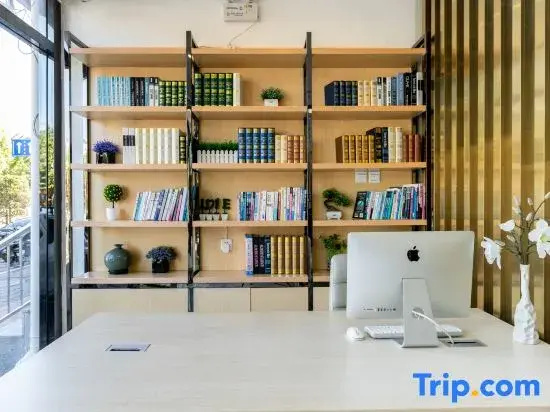 Business Centre