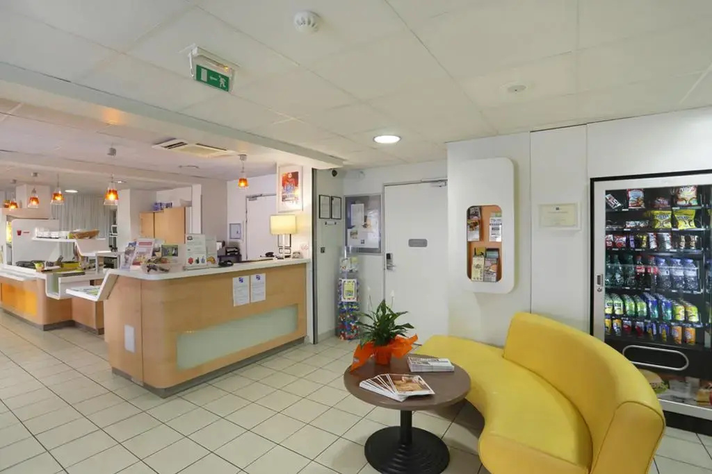 Hotel photo 13