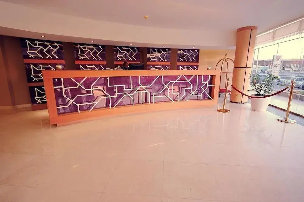 Hotel photo 10
