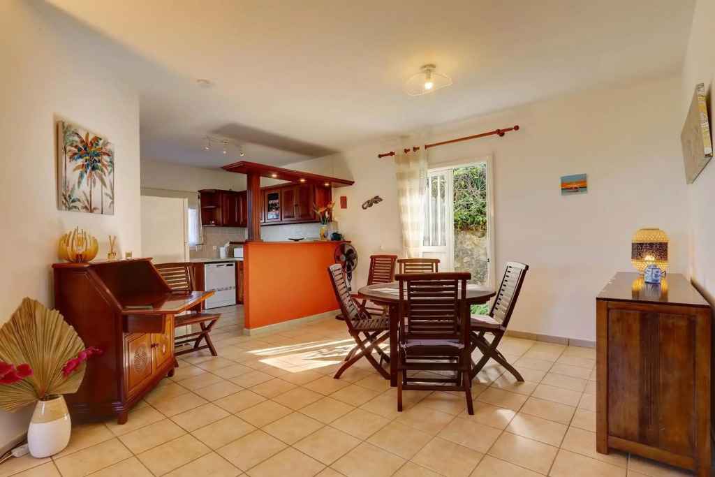 Ty Lodge La Réunion - фото 9