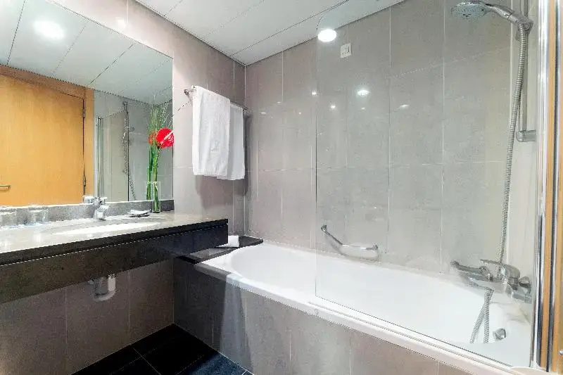 SANA Sesimbra Hotel - Chambres
