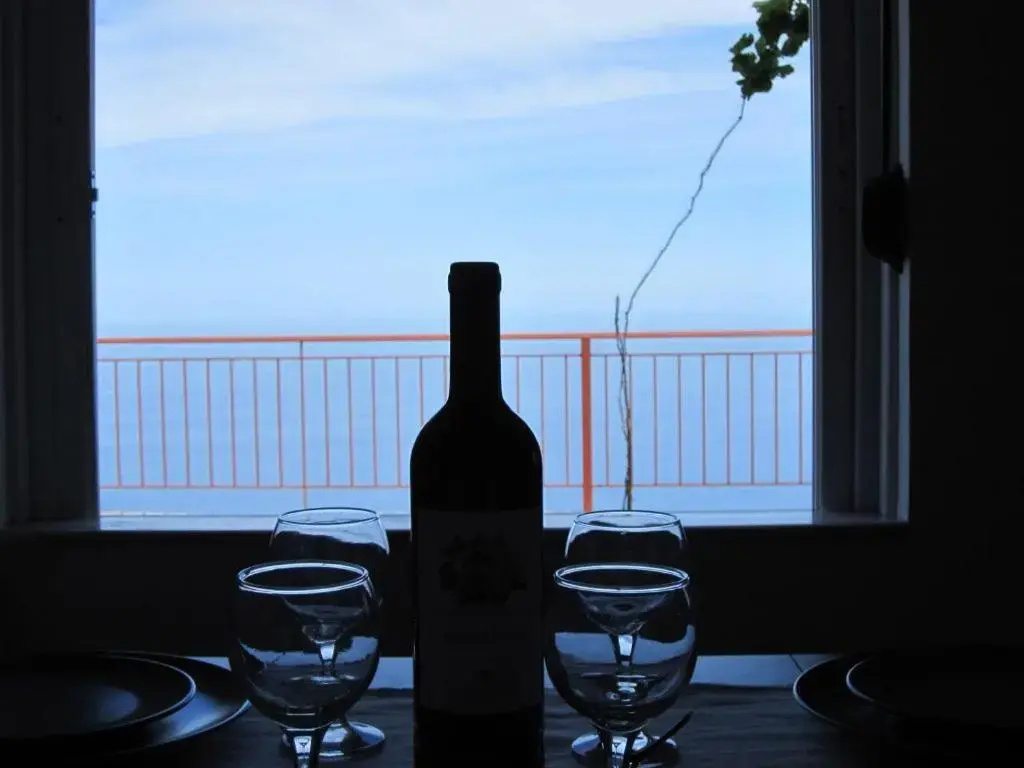 Sun Gazing Villas - Chambres