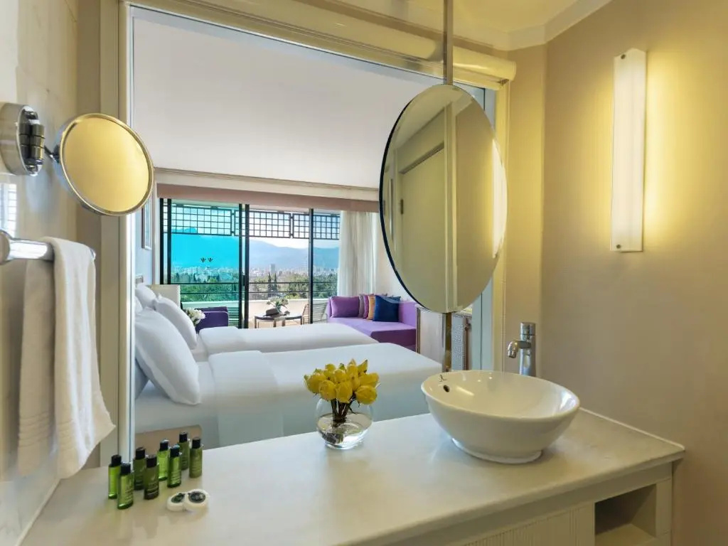 Rixos Downtown Antalya All Inclusive - The Land of Legends Access - Chambres