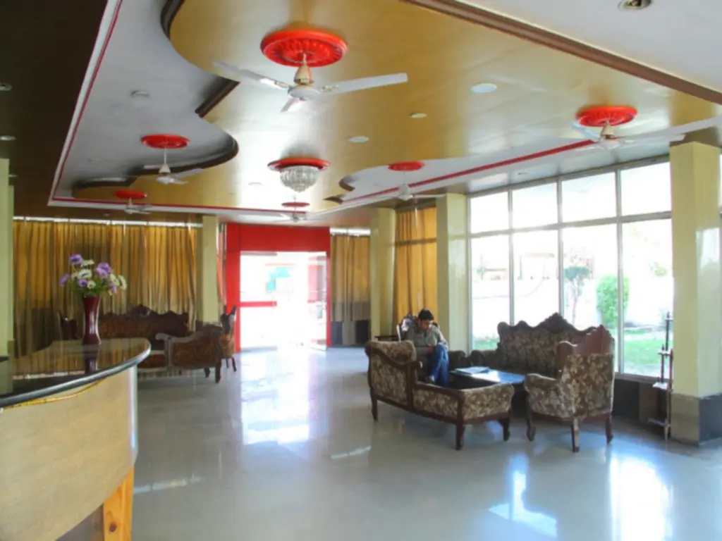Hotel photo 2