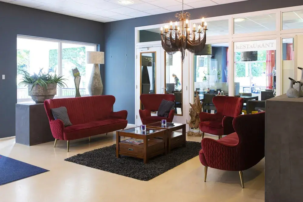Hotel Spelderholt - Général