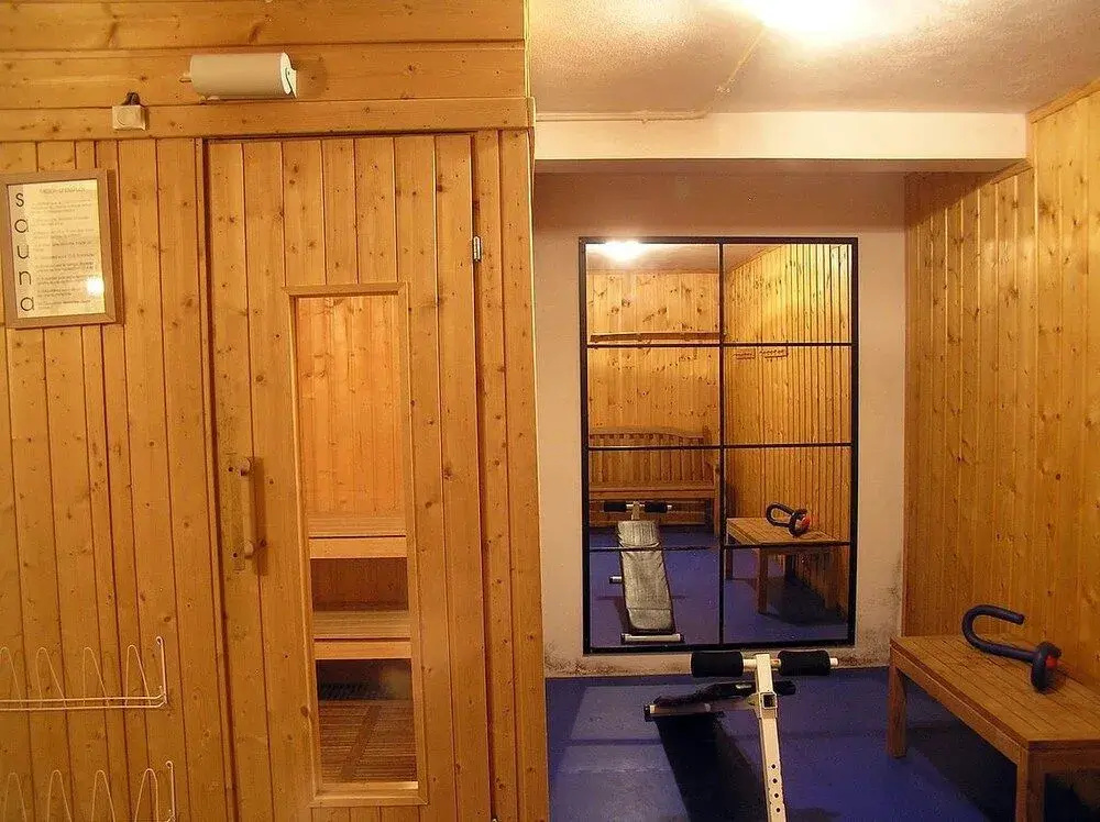 Hotel photo 14