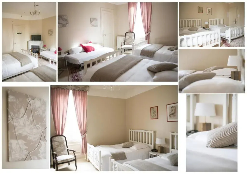 Voir la photo 4 — Hotel Du Parc