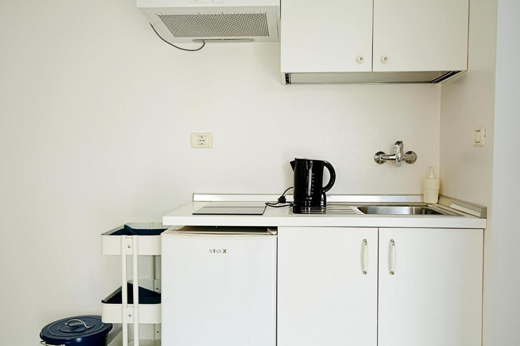 Отель Apartments Morgan, фото 15