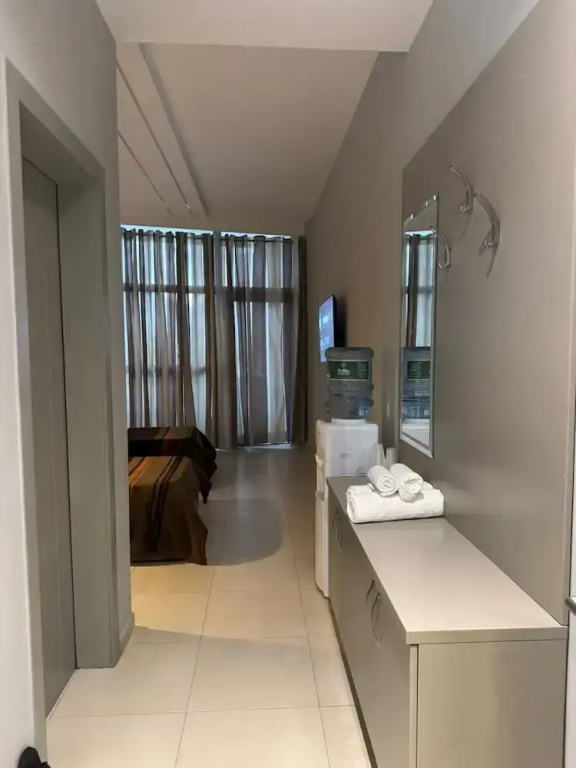 Hotel Gjuta - Chambres