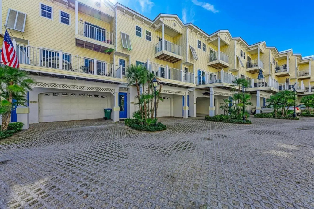 Bermuda 1429 - 1429 Gulf Drive