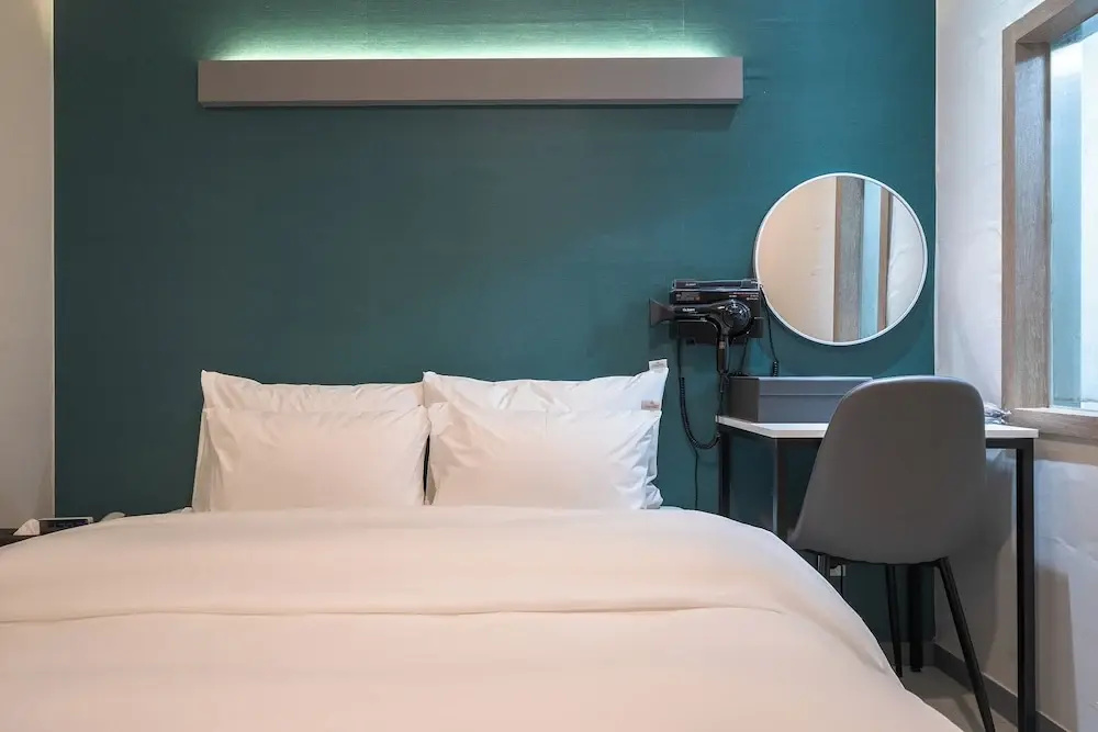 Hotel photo 6