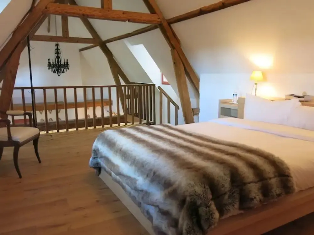 Voir la photo 3 — Château de Bouelles