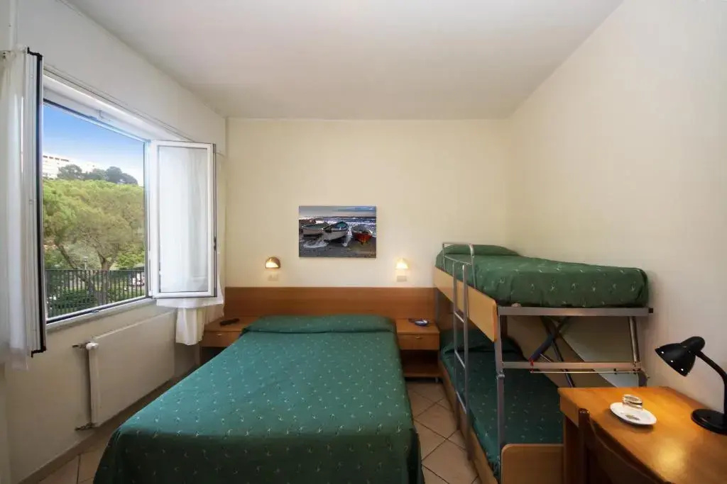 Hotel Derby - Chambres