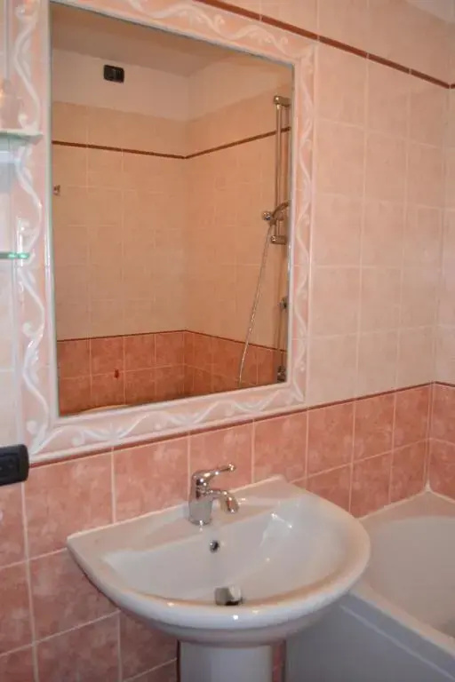 Hotel Maita - Chambres
