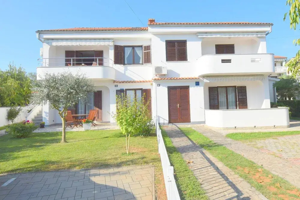 Apartments Marica