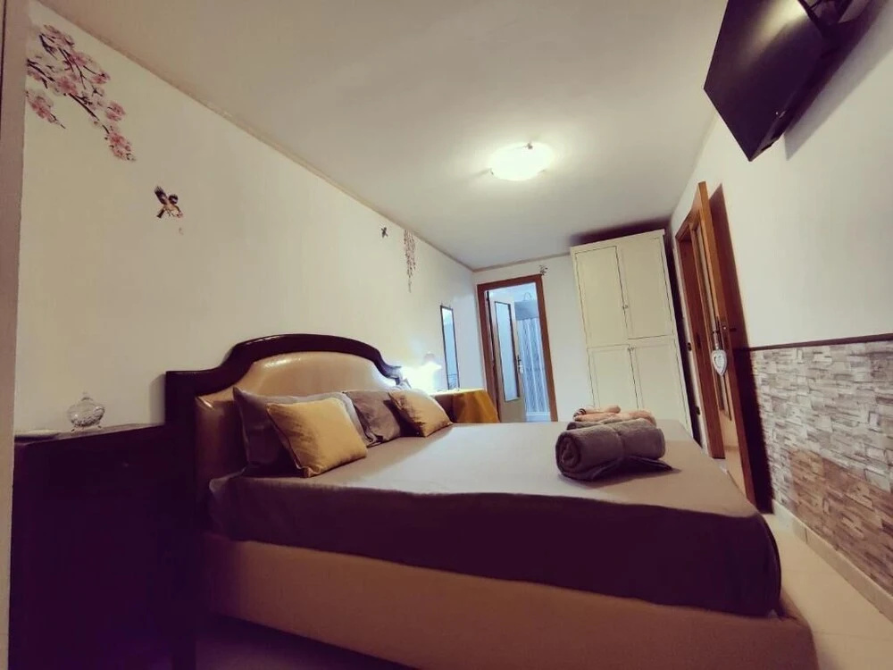 The Second Floor — 3