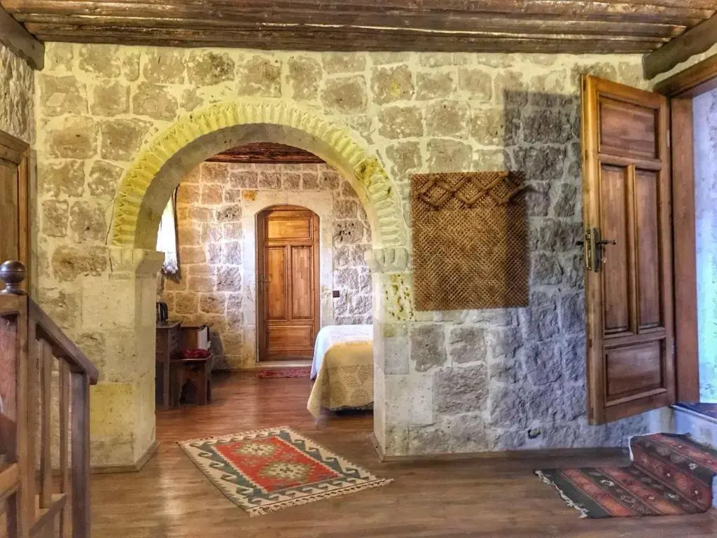 Standard Family room