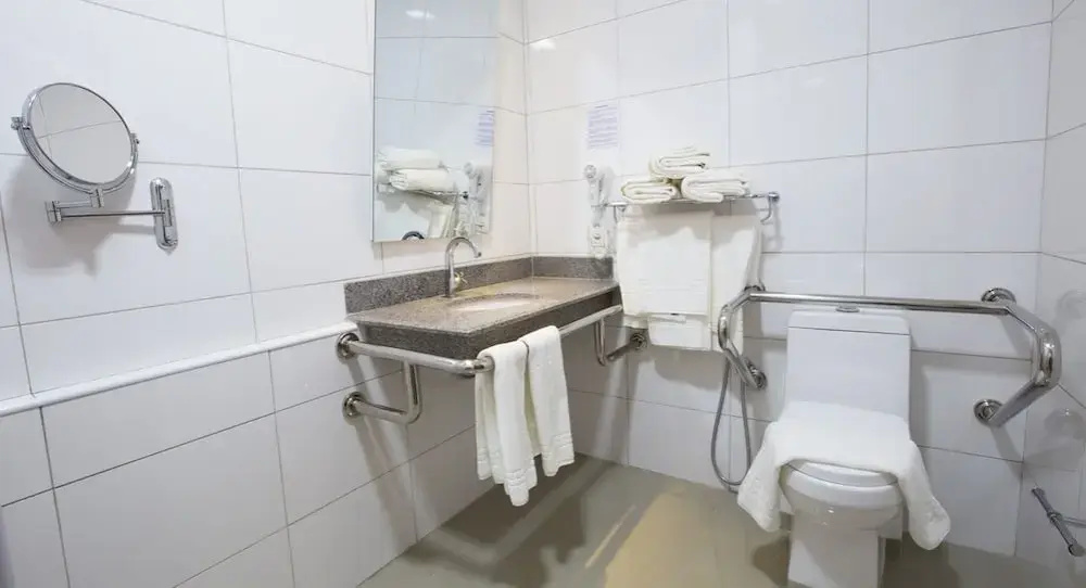 Liguori Hotel - Chambres