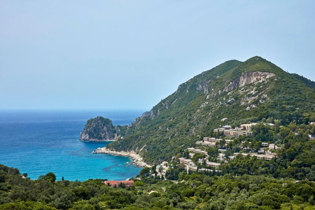 Beach & Waterfront