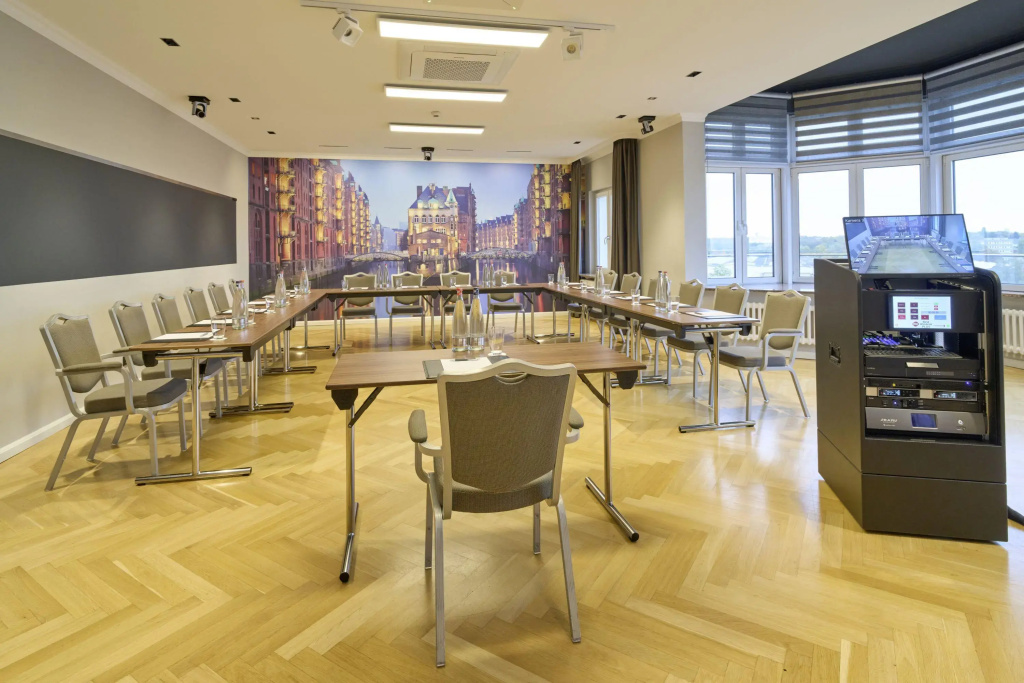 Best Western Plus Hotel Böttcherhof - Général